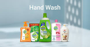 HANDWASH
