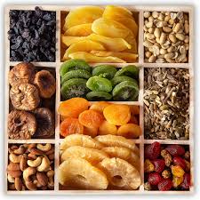 DRYFRUIT