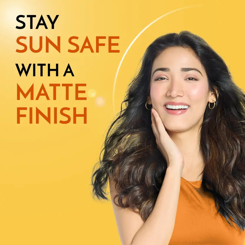 JOY SUN ULTRA MATTE DRY TOUCH 50SPF PA++ 50ML