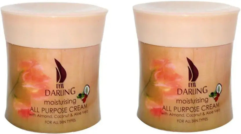 DARLING BODY LOTION 400ML