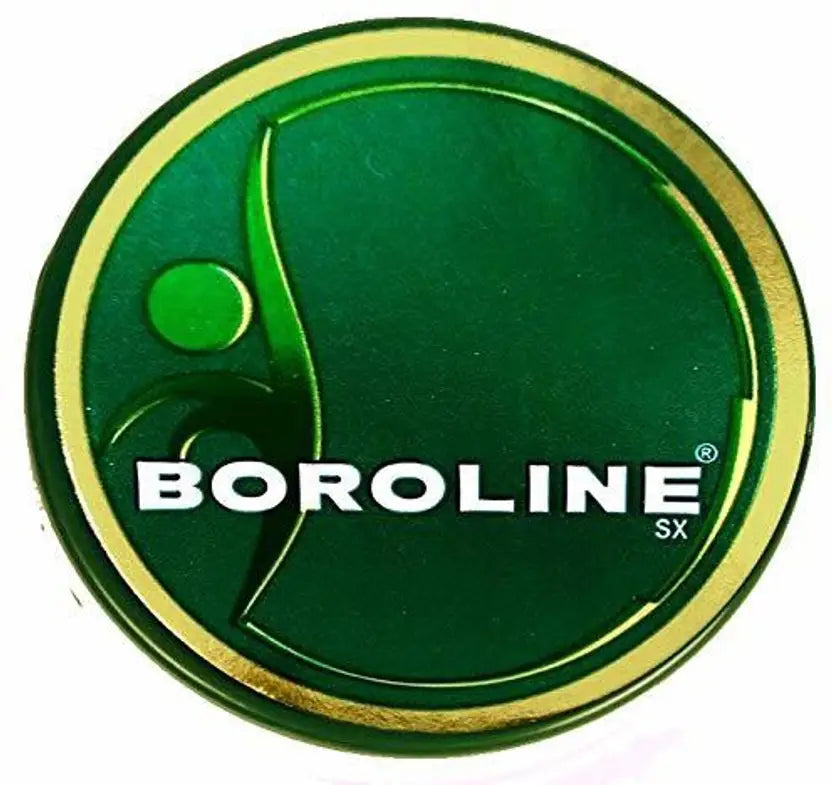 BOROLINE Sx Antiseptic cream 40g