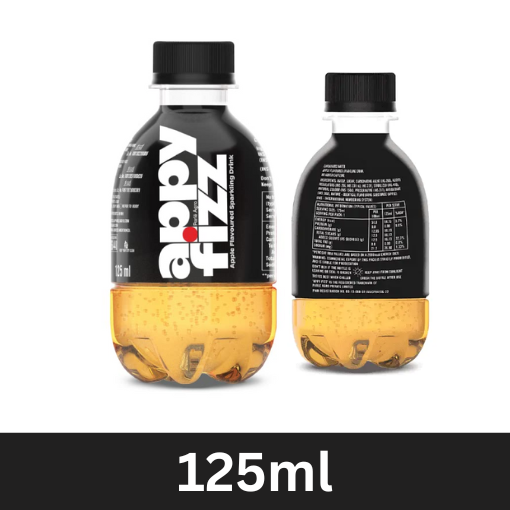 APPY FIZZ 125ml