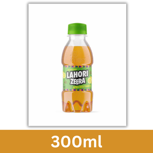 LAHORI ZEERA 300ML
