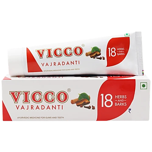 Vicco Vajradanti 150g