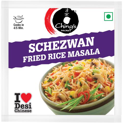 CHING'S FRIED RICE MASALA 20GM
