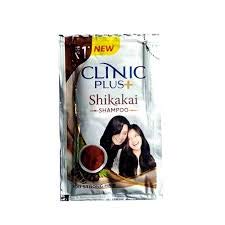 Clinic plus Shikakai shampoo 6ML