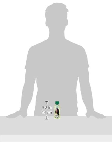KEO KARPIN HAIR OIL 100ML