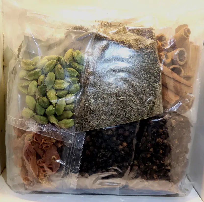 KHANDESHI KHADA MASALA 17G