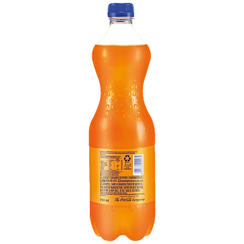 FANTA 750ML