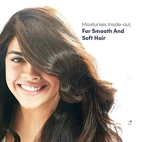 DOVE DRYNESS CARE SHAMPO 180ML