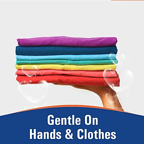 Surf Excel Detergent Bar value pack
