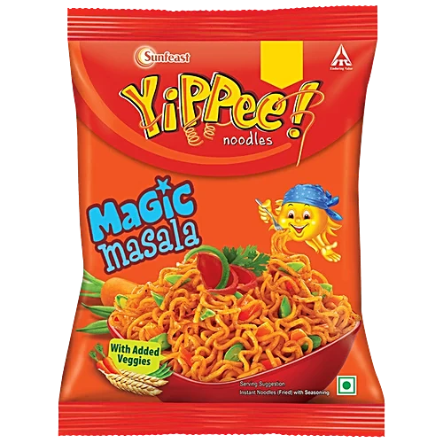 YIPPEE 60g