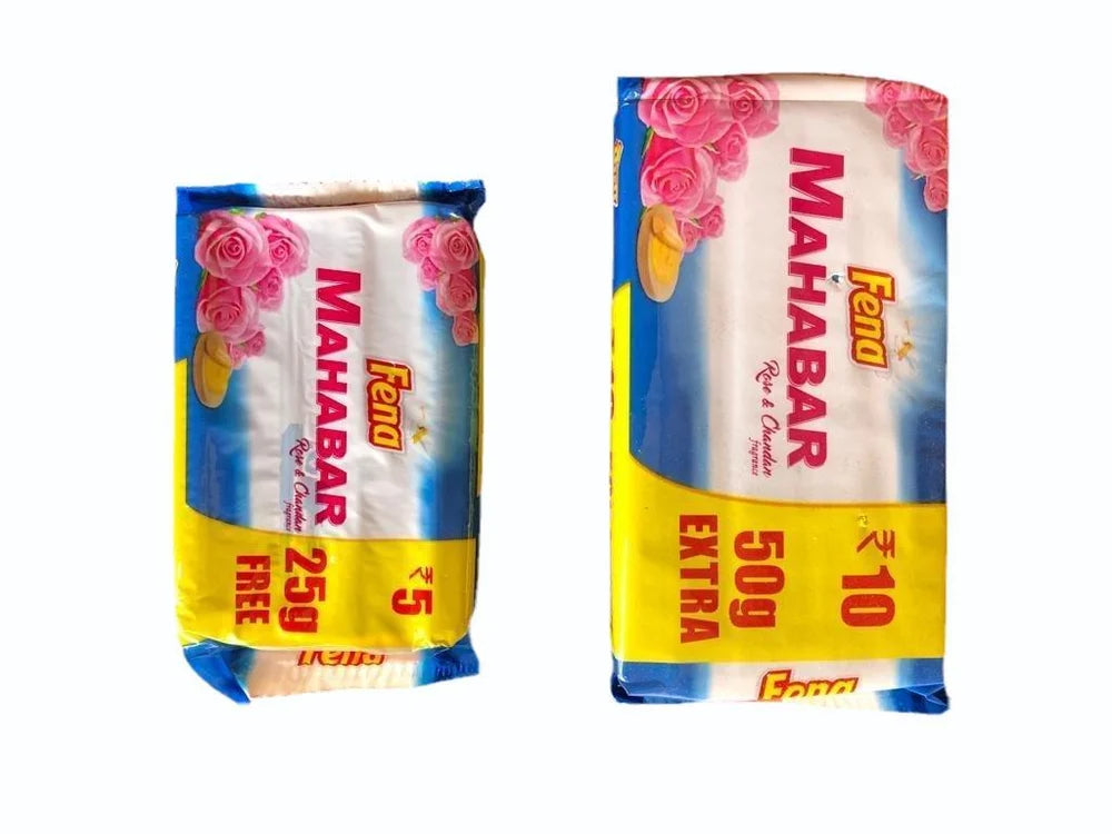 FENA MAHABAR 25G