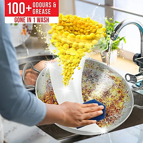 VIM DISHWASH LIQUID 750ML