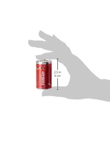 Eveready 1050