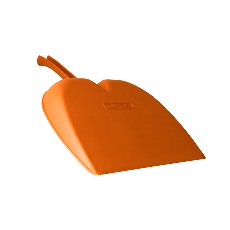 Dust pan