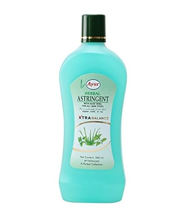 ASTRINGENT (18)