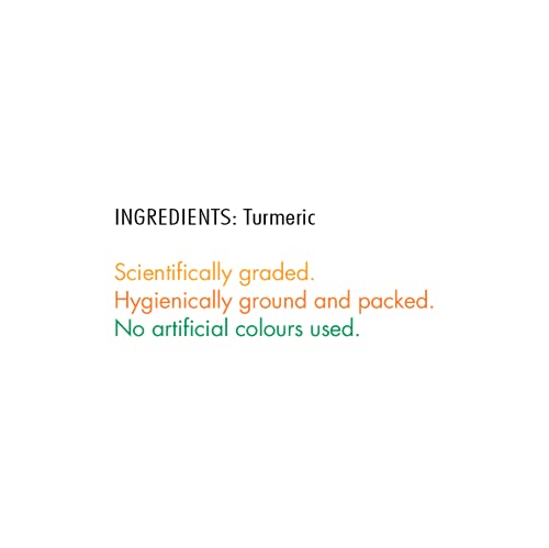EVEREST Turmeic 500g