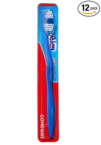 Ajay Comfort Toothbrush