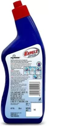 EXP.BTH+ TLT cleaner 500ml 1+1
