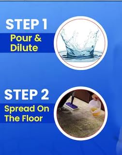 DR. HYGIENE CLEANER 5 ltr
