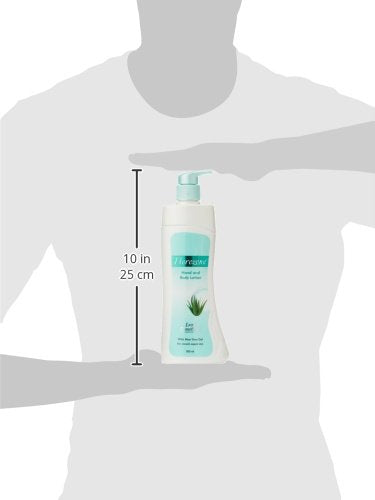 PATANJALI ALOEVERA BODY CLEANER