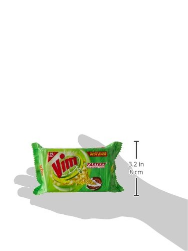 VIM BAR MULTIPACK 300GM