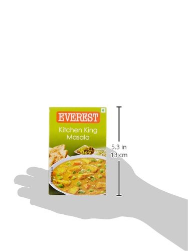 EVEREST KITCHEN KING MASALA 12G