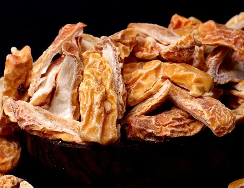 DRY DATES 200G (KHARAK)