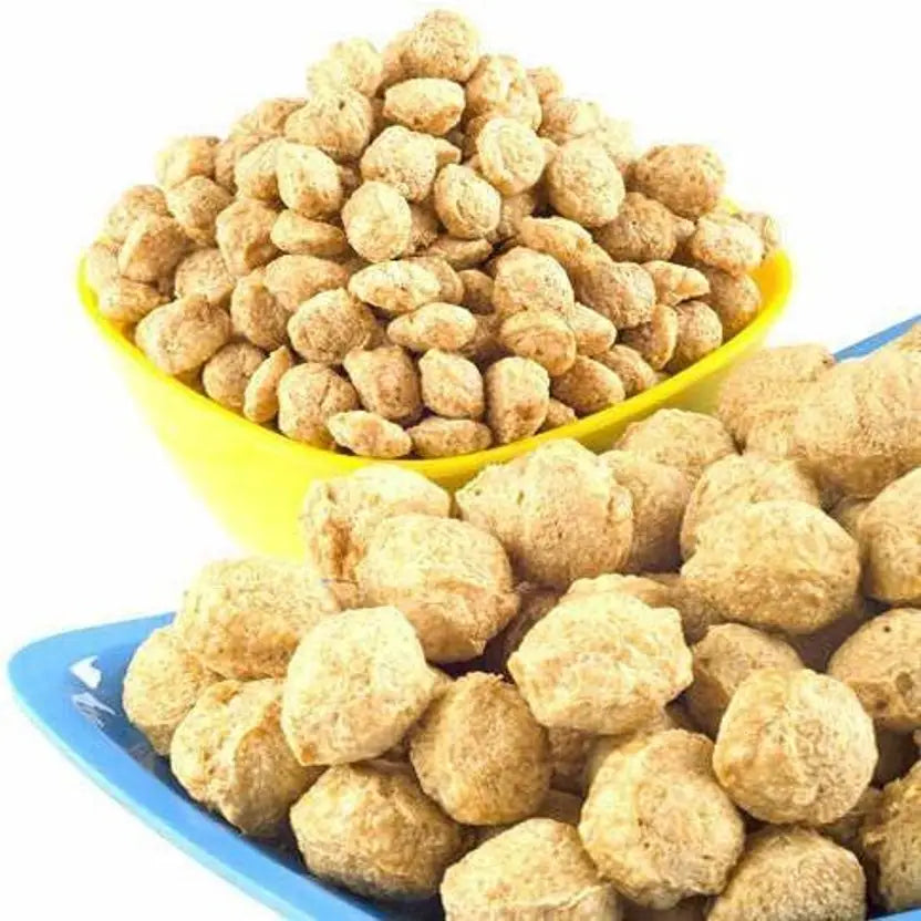 SOYA VADI (BIG) 400GM
