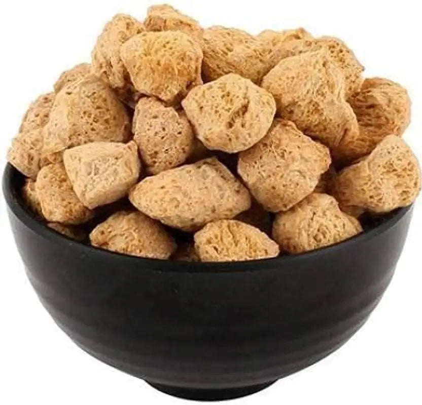SOYA VADI (BIG) 400GM