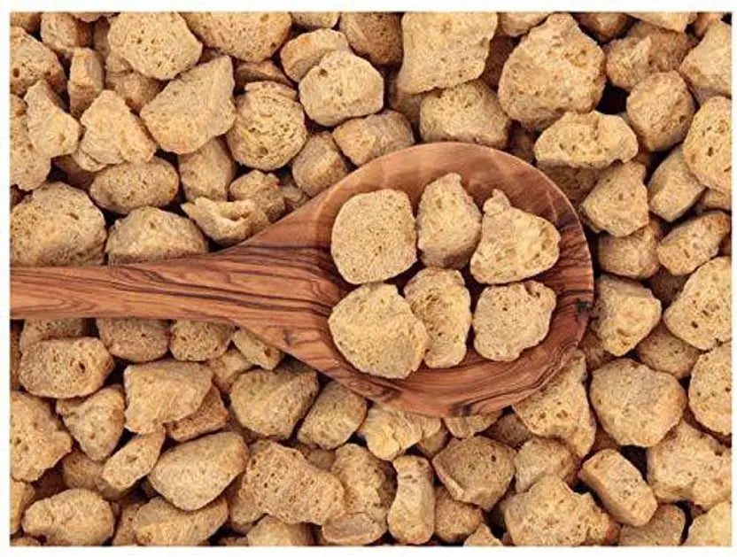SOYA VADI (BIG) 400GM