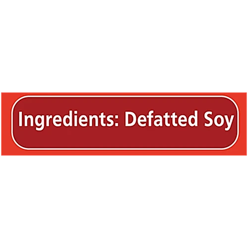 Nutrela Soya Chunks, 200 g Carton