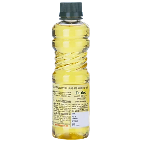 FIGARO OLIVE OIL 100ML