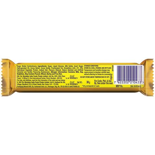 CADBURY 5 STAR RS 10