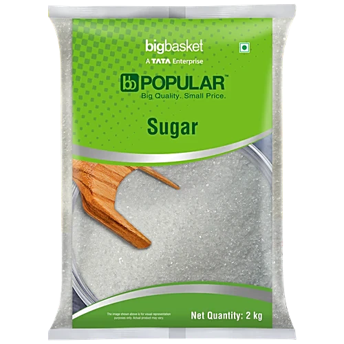 B SUGAR 2KG