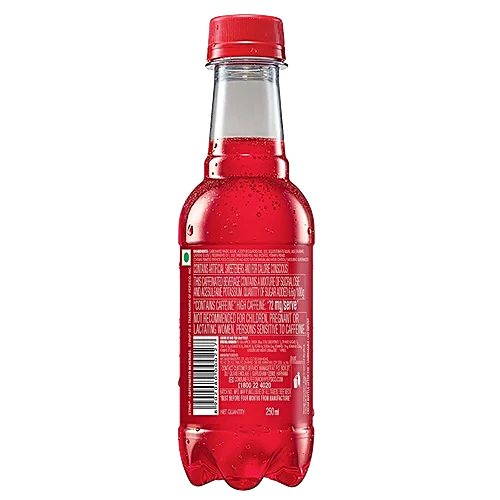 Sting Energy Drink, 250 ml Bottle