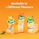 TANG ORANGE 75G