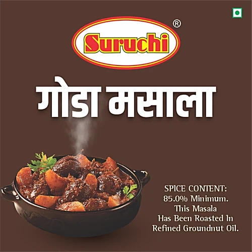 Suruchi Masala - Goda, Classic, 18 g