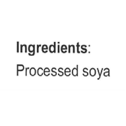 Kanchana Soya Chunks, 100 g Pouch