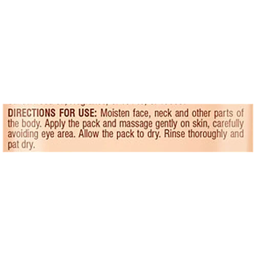 JOY KESHAR CHANDAN FACE PACK 60 ML