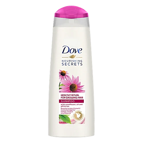 DOVE SECRETS HEALTHY RITUAL 18