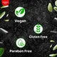 Colgate Charcoal Clean Gel Toothpaste - Bamboo Charcoal & Mint, 240 g (2 x 120 g)