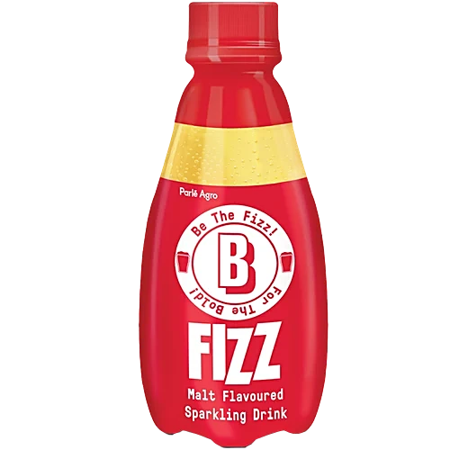 B FIZZ125ml