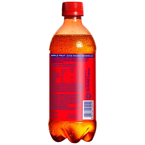 fanta apple delite 250ml