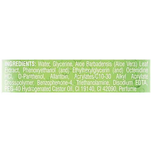 JOY PURE ALOE FACE & BODY GEL 150ML