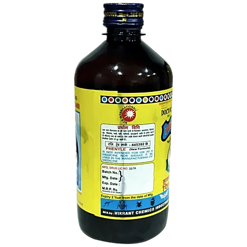 DR. HYGIENE CLEANER 450ML