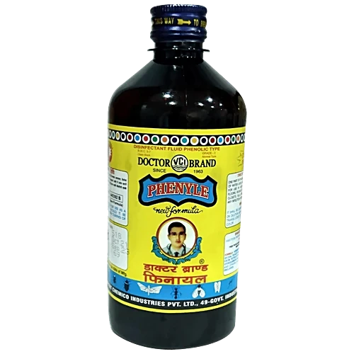 DR. HYGIENE CLEANER 450ML