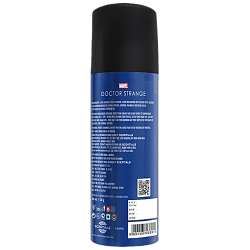 DOCTOR STRANGE 200ML
