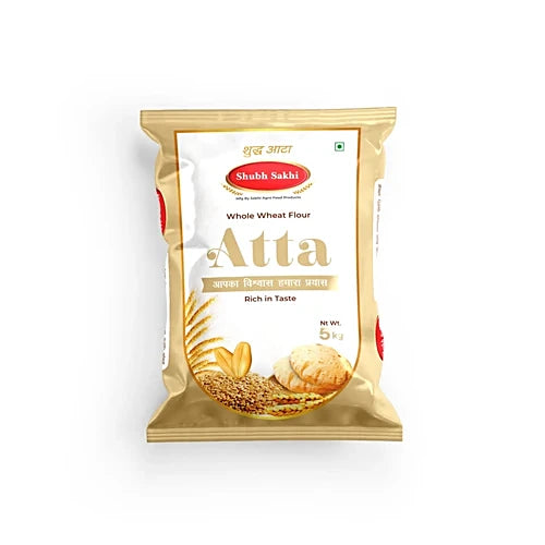 Shubh Sakhi ATTA, 5 kg